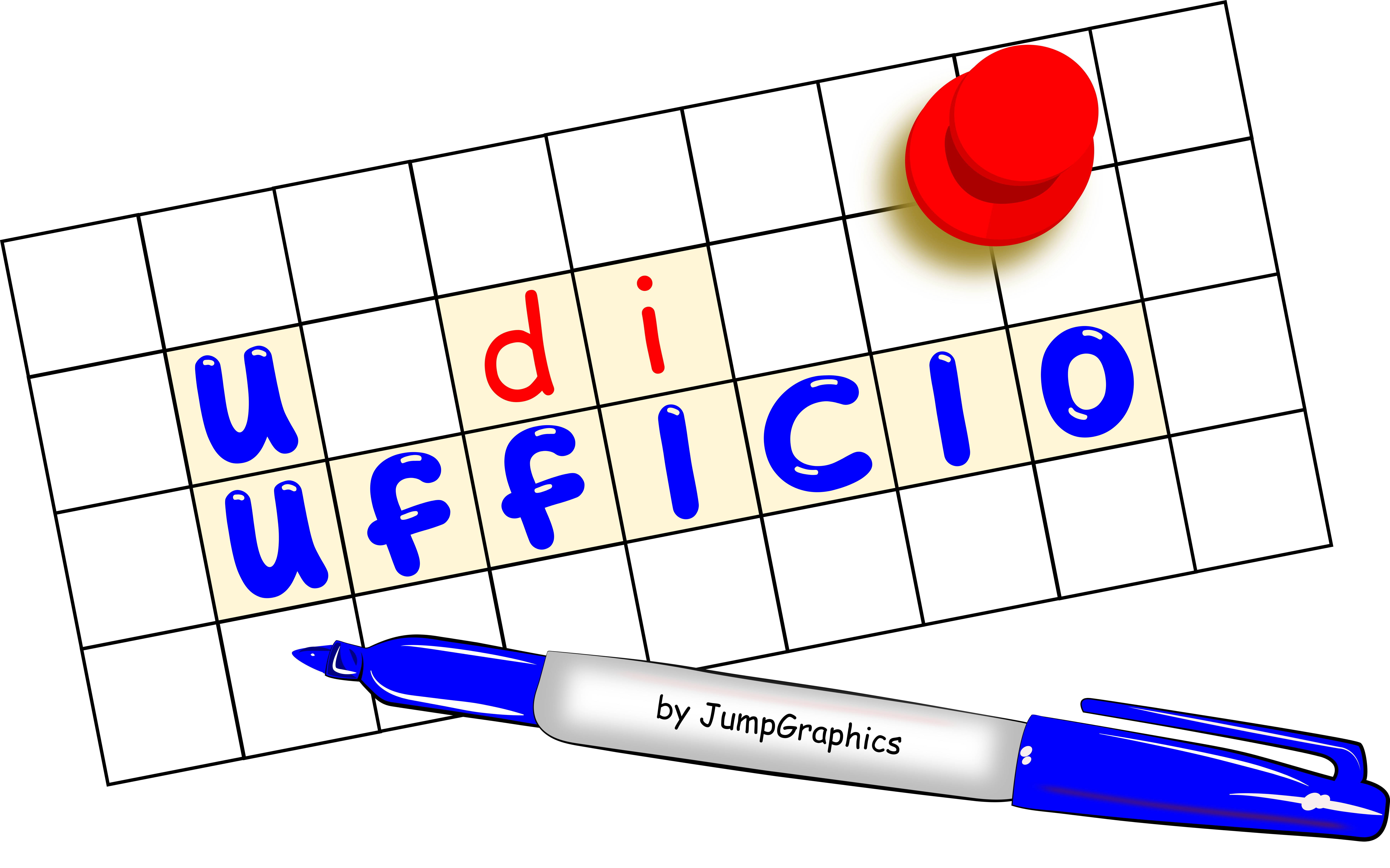 Benvenuto in Udiufficio